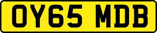 OY65MDB