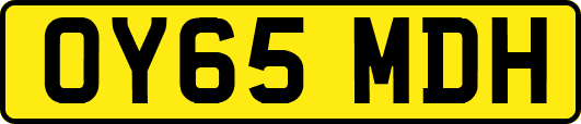 OY65MDH