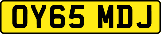 OY65MDJ