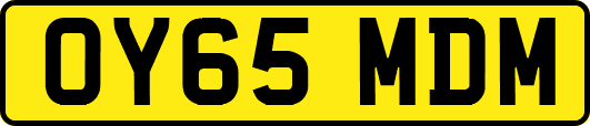 OY65MDM