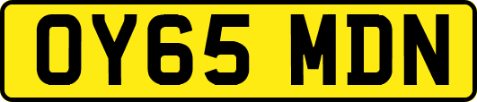 OY65MDN