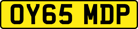 OY65MDP