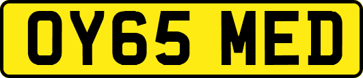 OY65MED