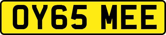 OY65MEE
