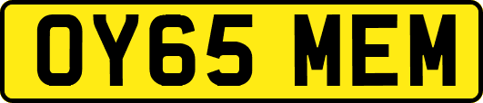 OY65MEM