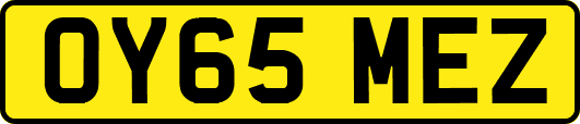 OY65MEZ