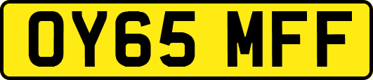 OY65MFF
