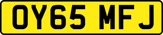 OY65MFJ
