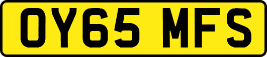 OY65MFS