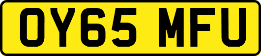 OY65MFU