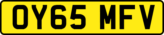 OY65MFV