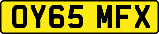 OY65MFX