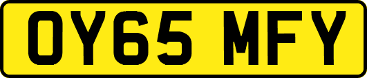 OY65MFY