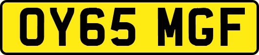 OY65MGF