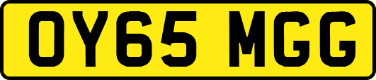 OY65MGG