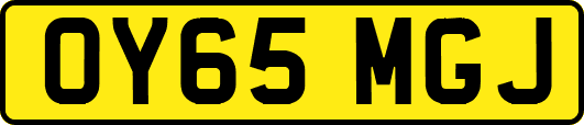 OY65MGJ