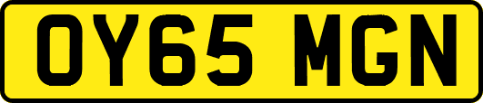 OY65MGN
