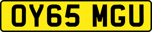 OY65MGU