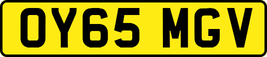 OY65MGV