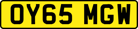 OY65MGW