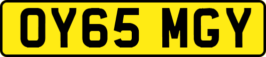 OY65MGY