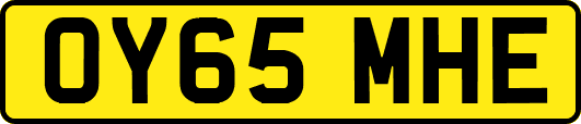 OY65MHE
