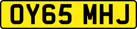 OY65MHJ