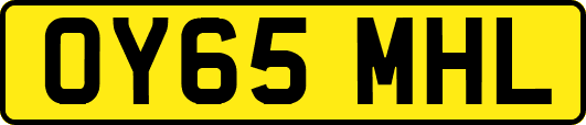 OY65MHL