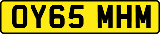 OY65MHM