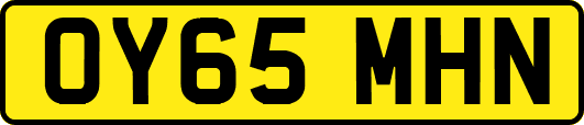 OY65MHN