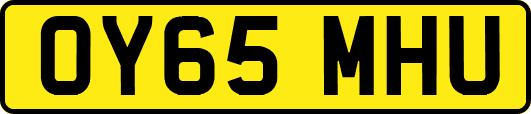 OY65MHU