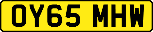 OY65MHW