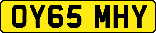 OY65MHY