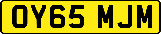 OY65MJM