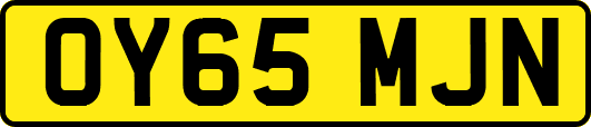 OY65MJN