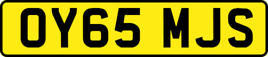 OY65MJS