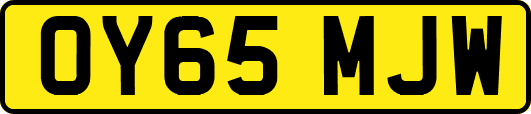 OY65MJW
