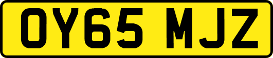 OY65MJZ