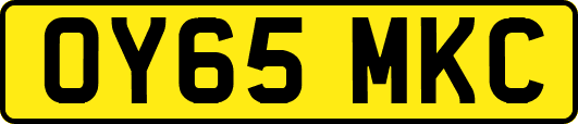 OY65MKC