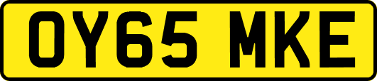 OY65MKE