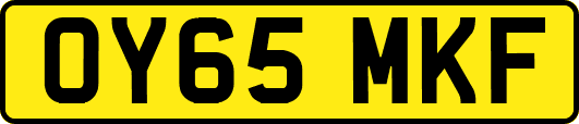 OY65MKF