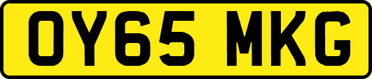OY65MKG