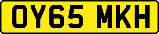 OY65MKH