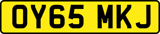 OY65MKJ
