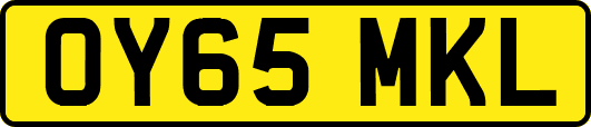 OY65MKL