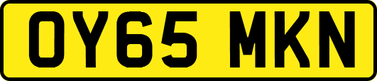 OY65MKN