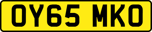 OY65MKO