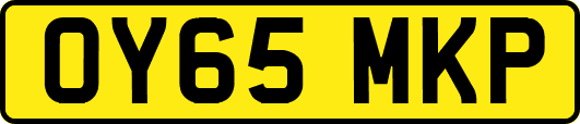 OY65MKP