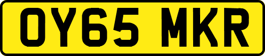 OY65MKR