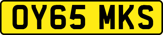 OY65MKS